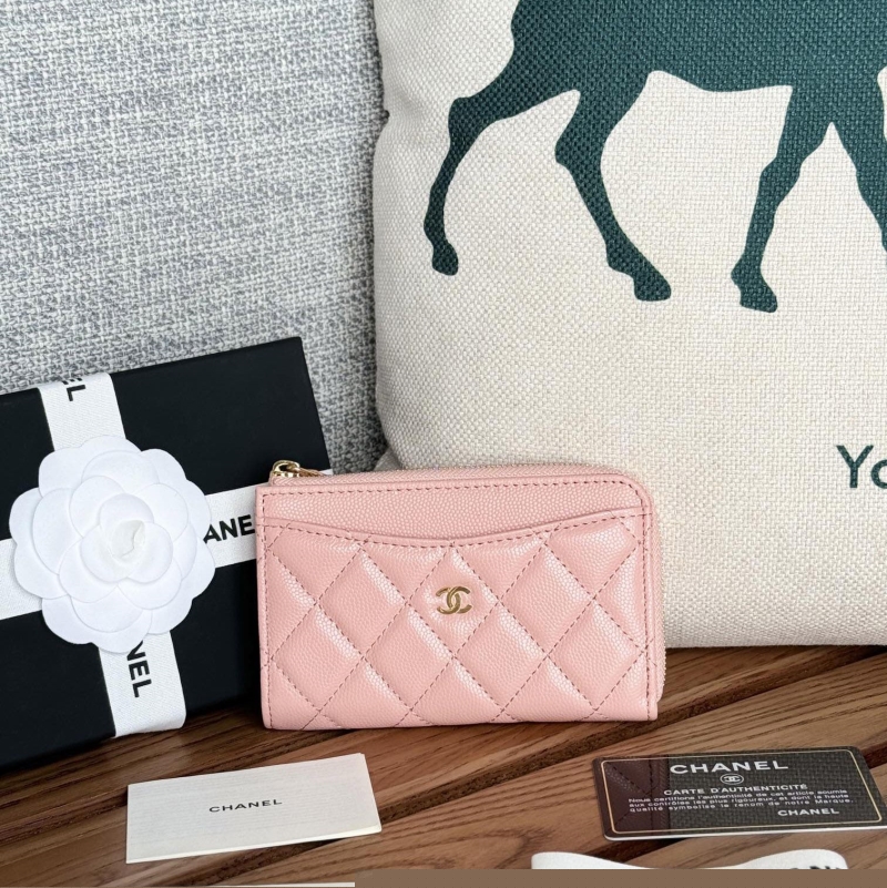 Ch*el wallets
